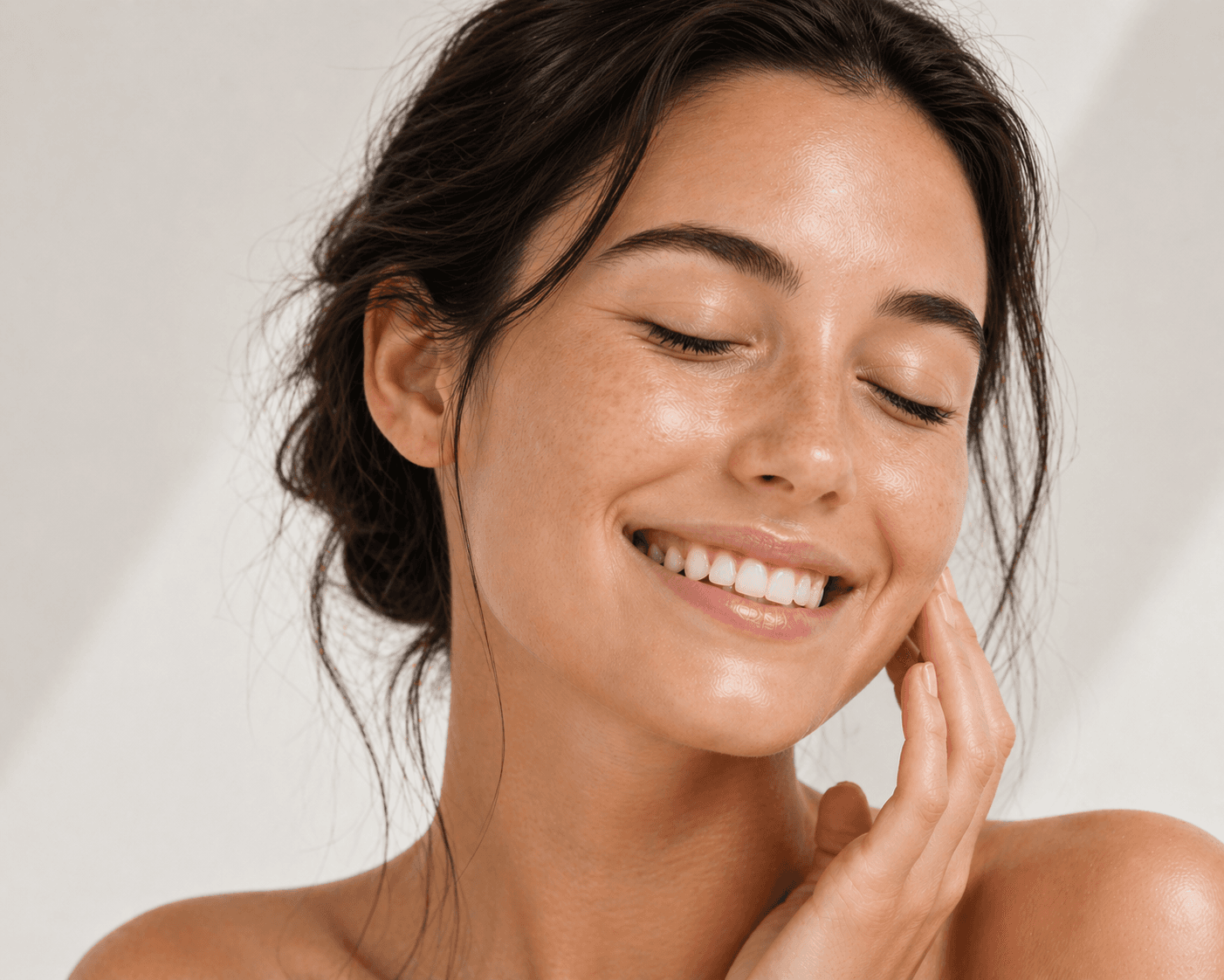 Beauty & Skin Optimization