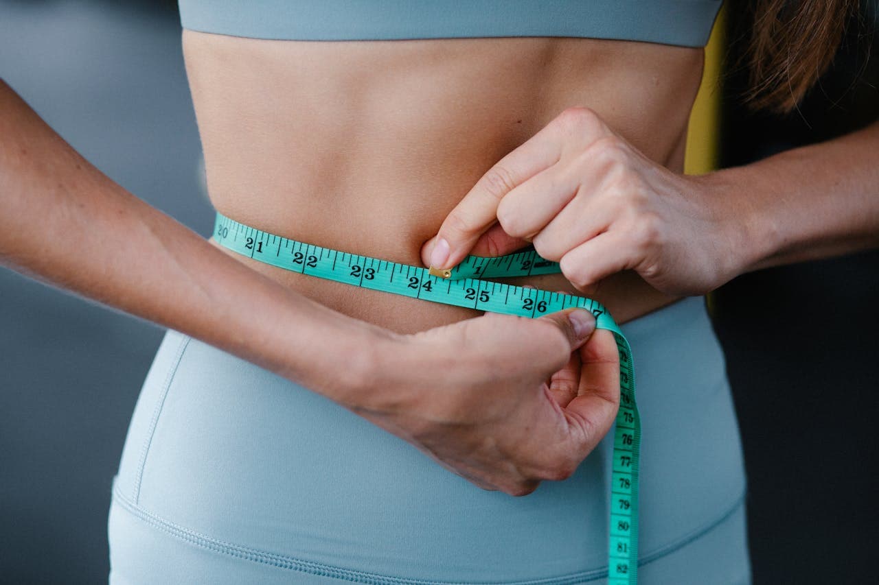 Metabolic Reset & Fat Loss