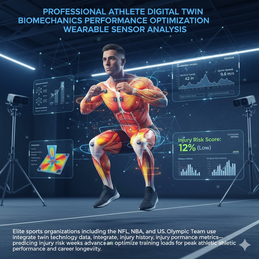 The Acceleration of Youth Athletic Performance