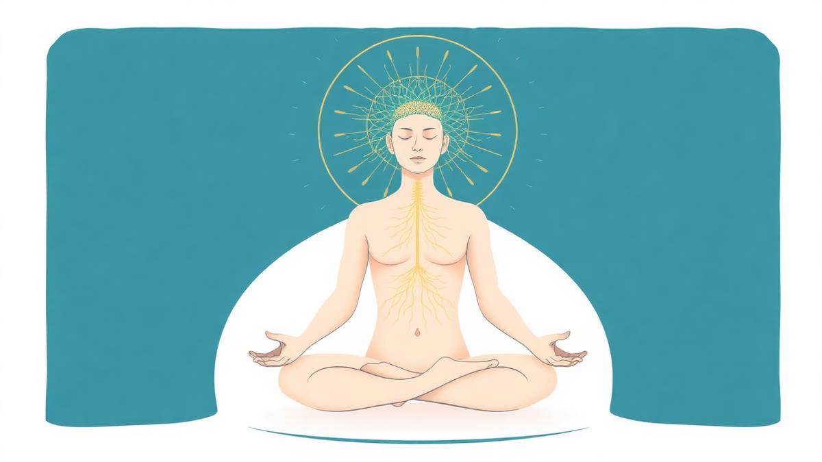 Figure 6: Pranayama-derived slow breathing