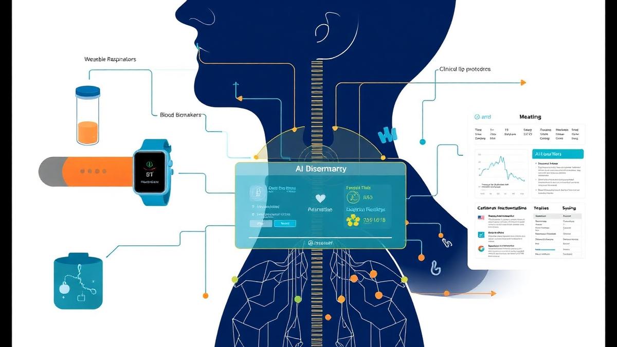 Figure 7: A Cardiorespiratory Digital Twin™