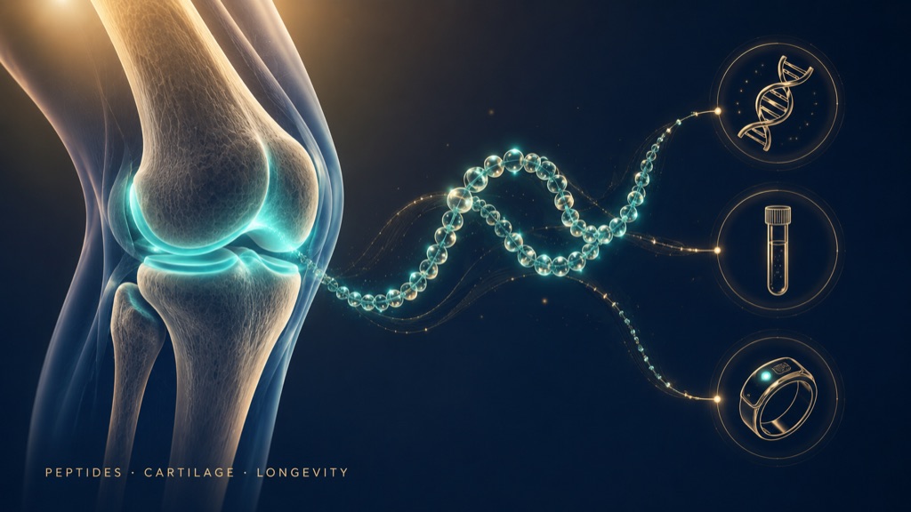 Peptides are already one of medicine's most successful drug classes