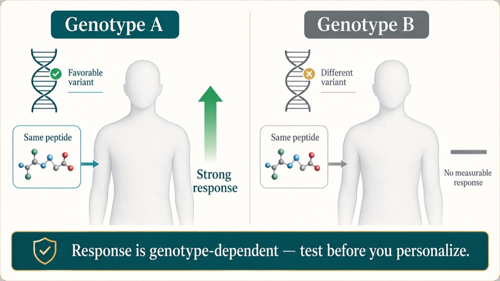 Same molecule, different destiny: elamipretide helped patients with one mtDNA subtype and missed in others
