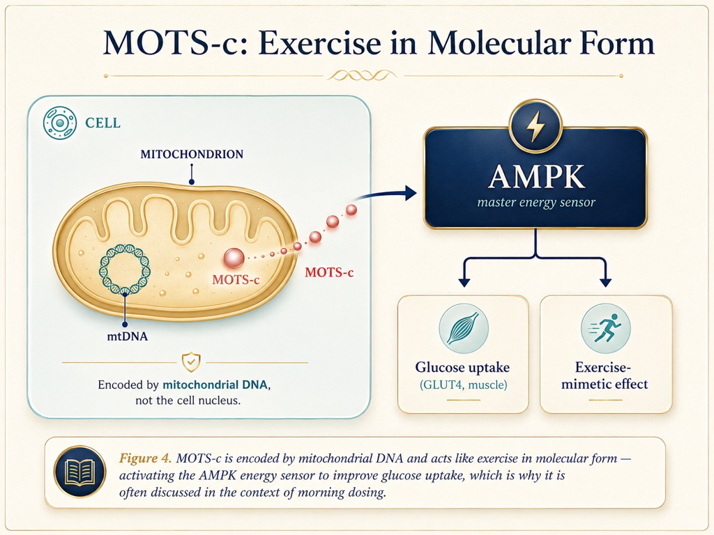 The morning class: cognitive, circadian, and hormonal signals