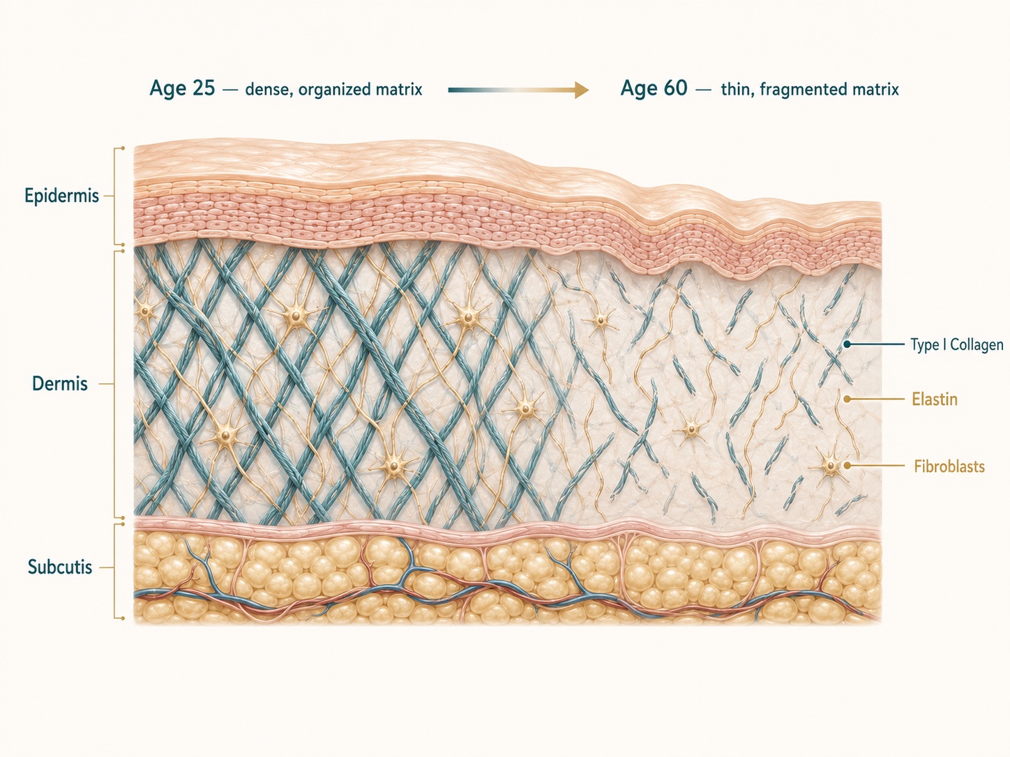The Collagen Comeback