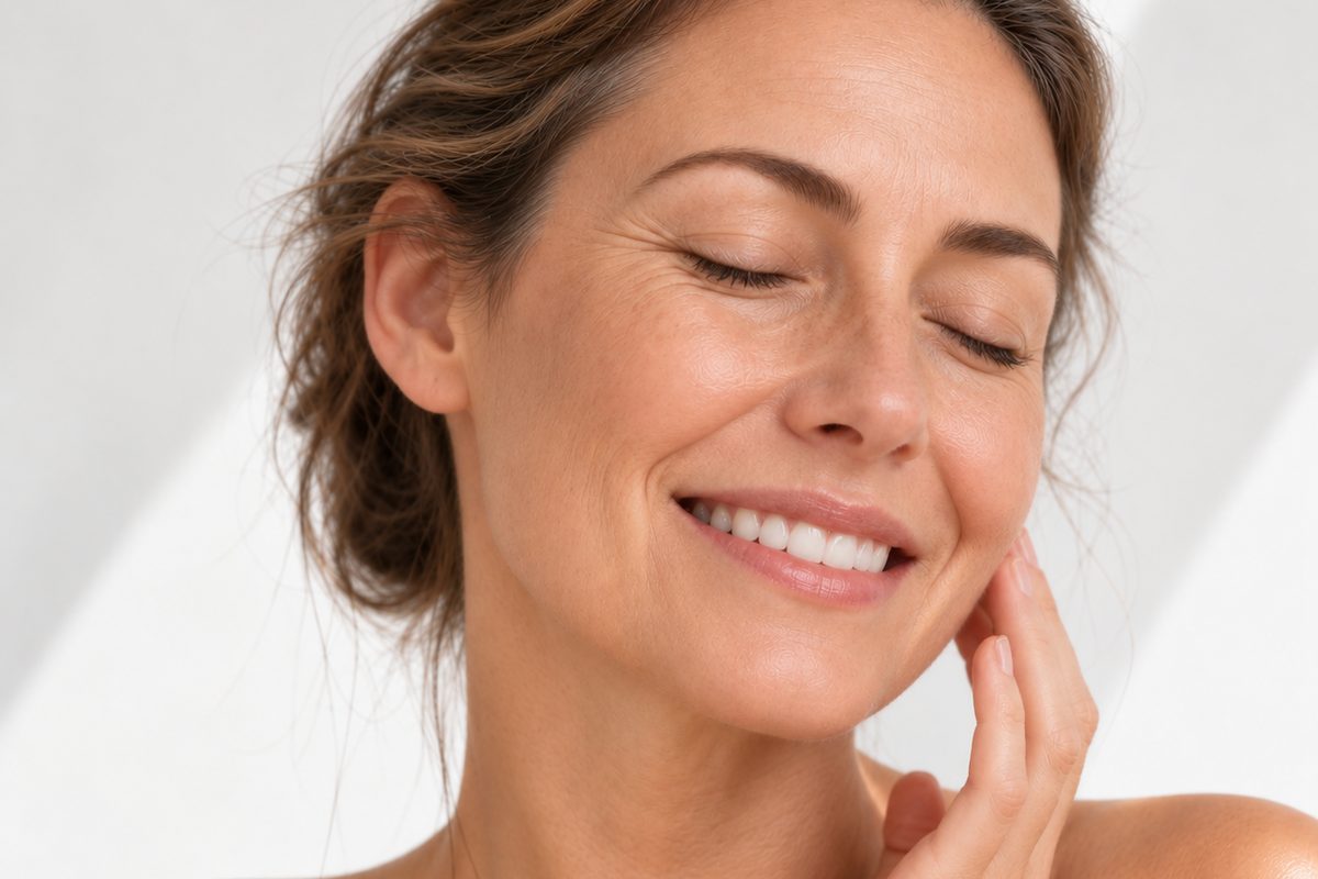 Botox vs. GHK-Cu: The Toxin and the Tripeptide