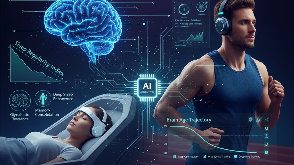 Brain Health & Wearables