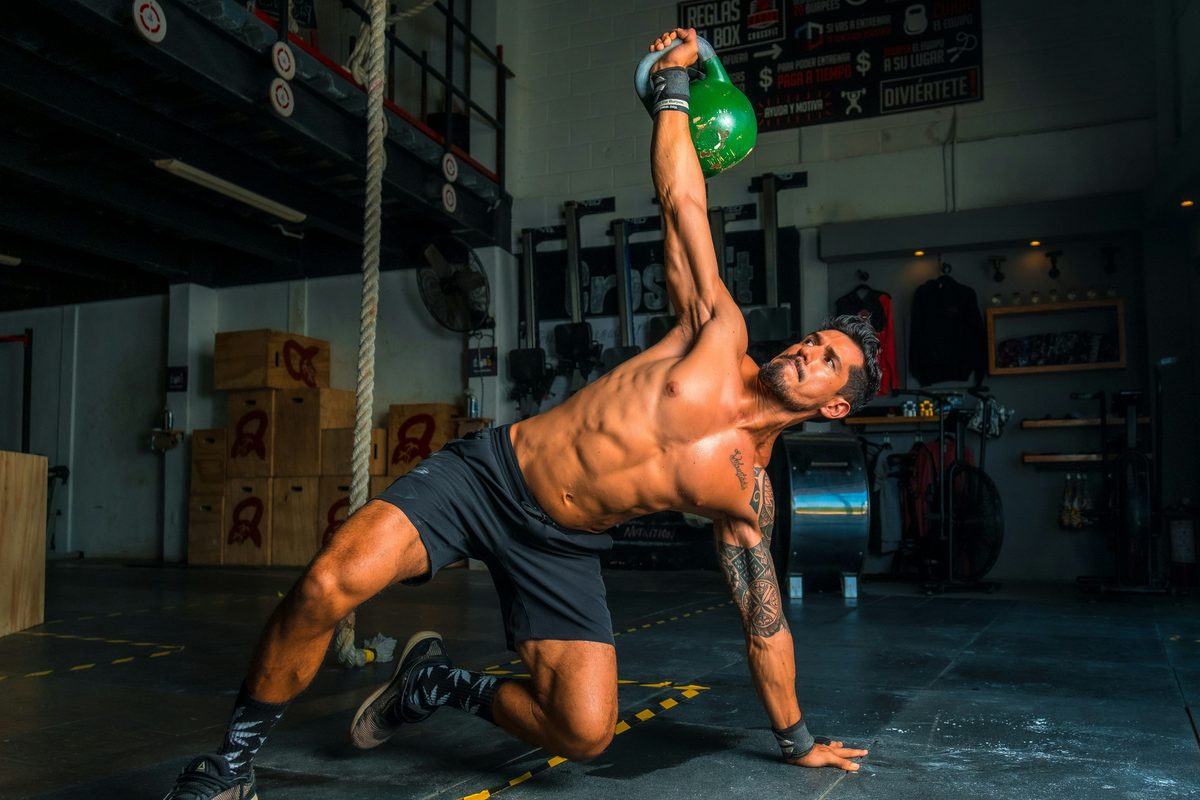 The Muscle You Keep: How Powerful are GLP-1s + Creatine?