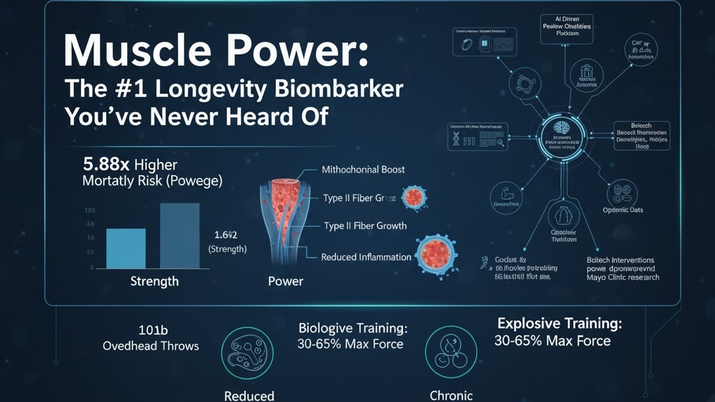 The Speed Revolution