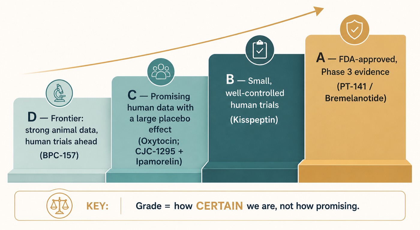 A Confidence Map, Not a Verdict