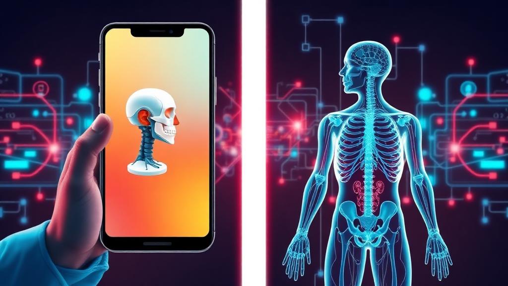 What's the Difference Between a Digital Companion and a Digital Twin?