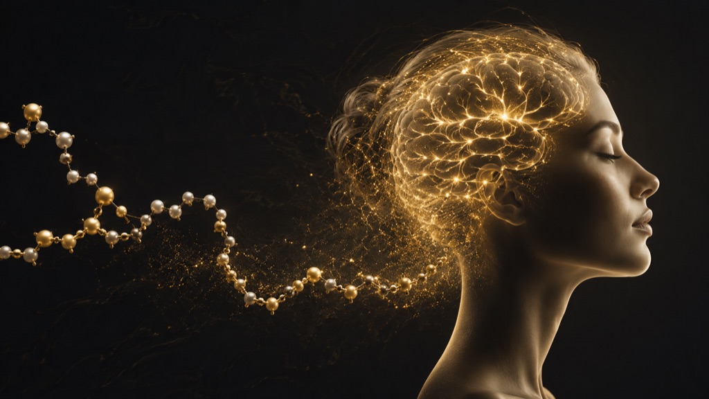 The pharmacology of calm is shifting toward the body's own signaling molecules