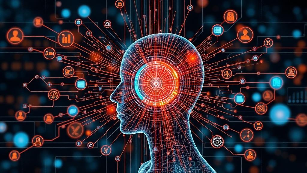 Multi-modal sensor data fusion for digital twin creation
