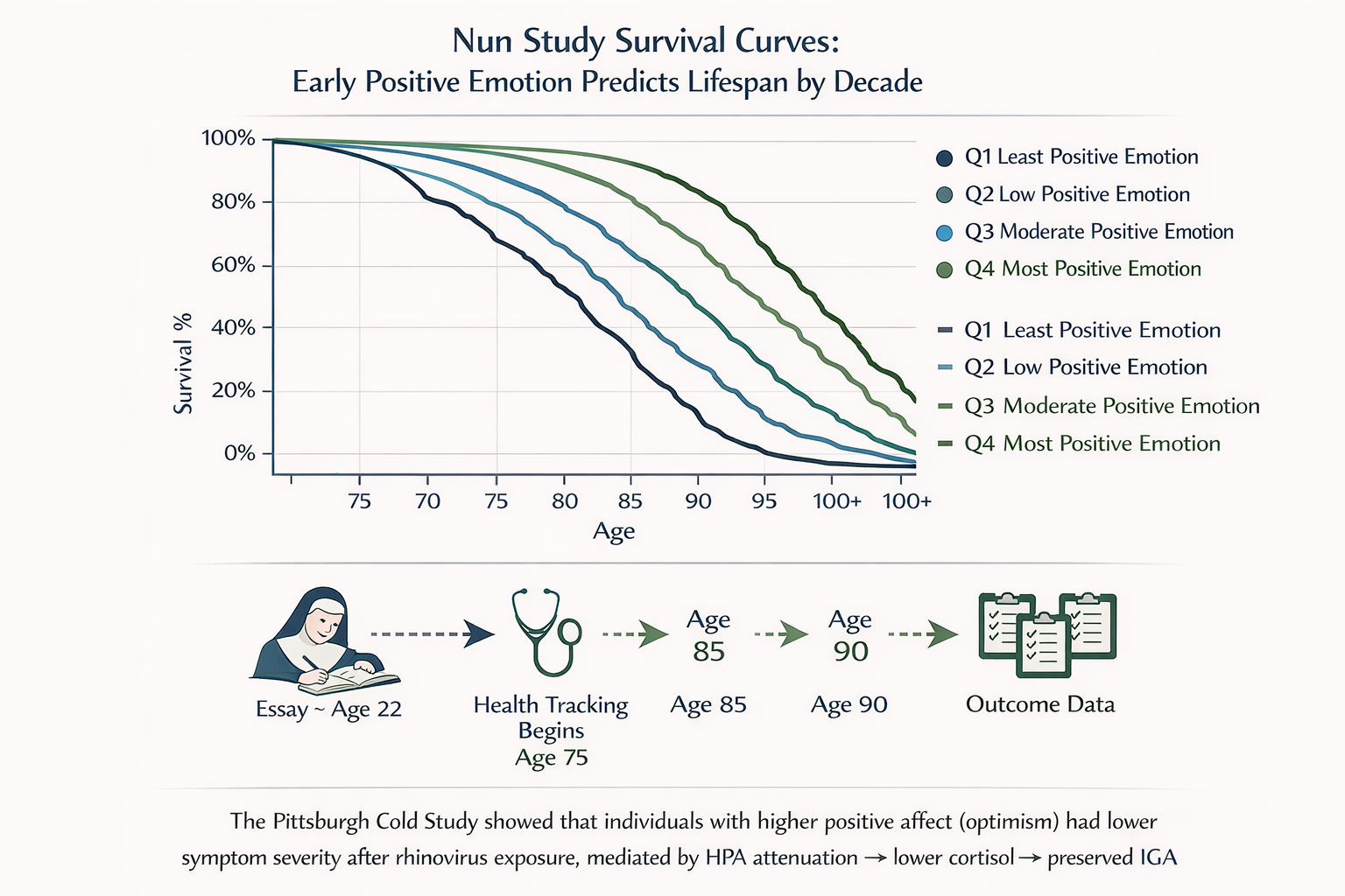 Pittsburgh Cold Study