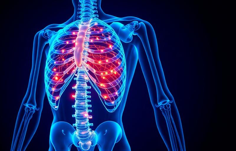 Skeletal Resilience Across the Lifespan