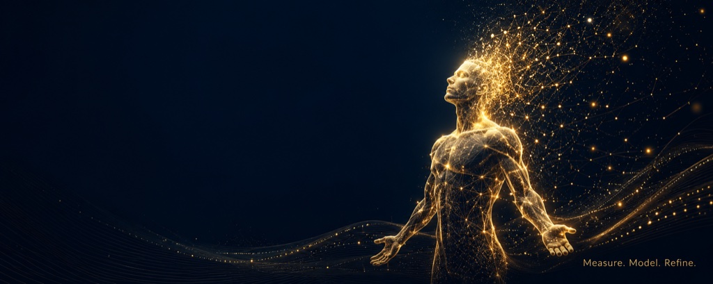 The most powerful tools are the body's own systems: read biology accurately and prompt it precisely