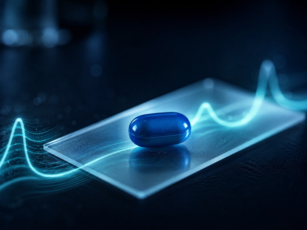 Sildenafil and tadalafil are precision tools targeting the nitric oxide pathway that governs blood flow and vascular aging
