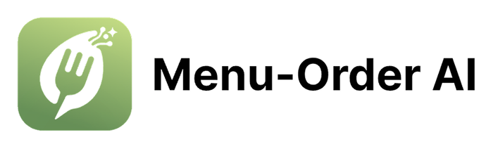 MenuOrder.AI