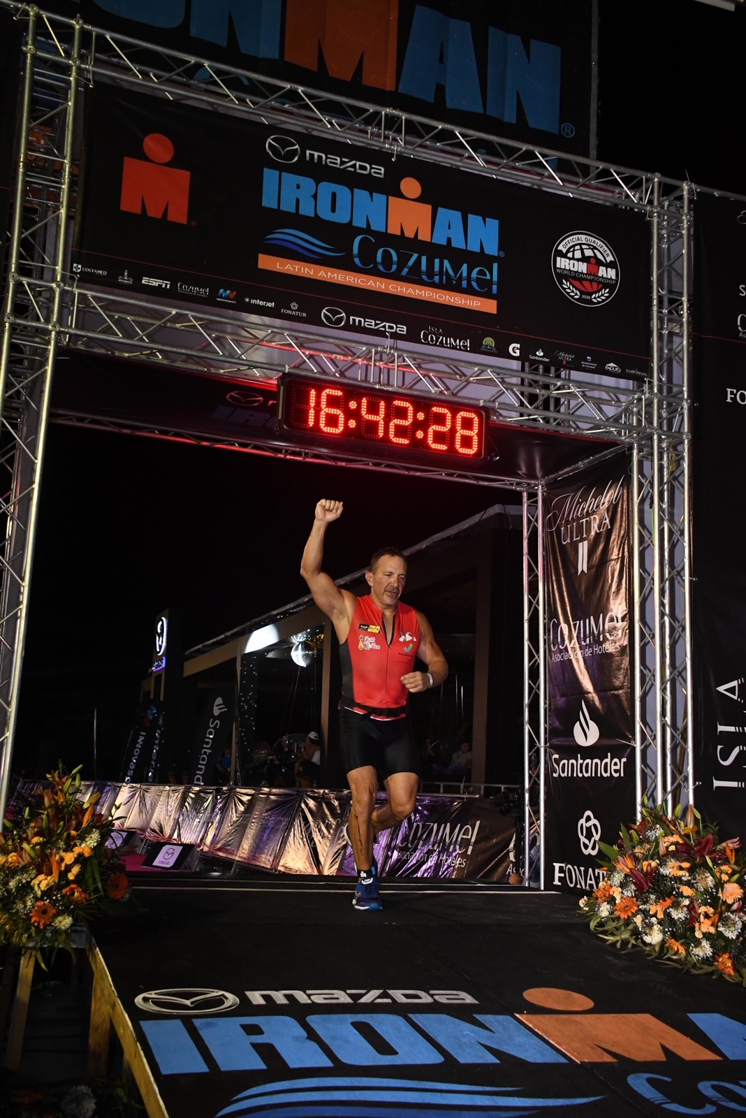 Five Peptides Every Endurance Athlete Should Understand
