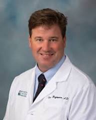 Dr. Eric Rightmire