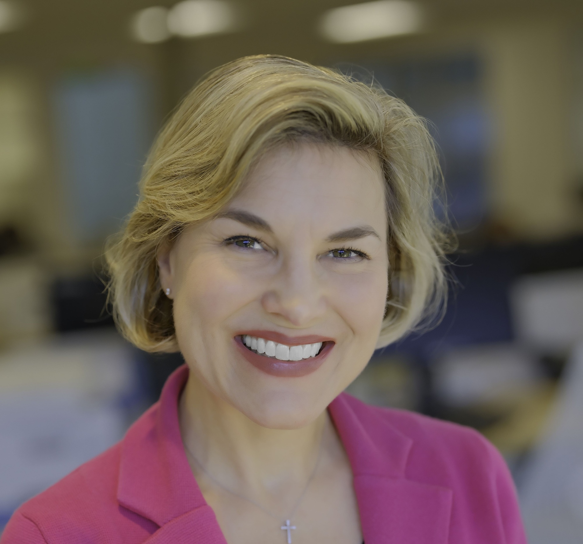 Lisa Castleton, Esq.