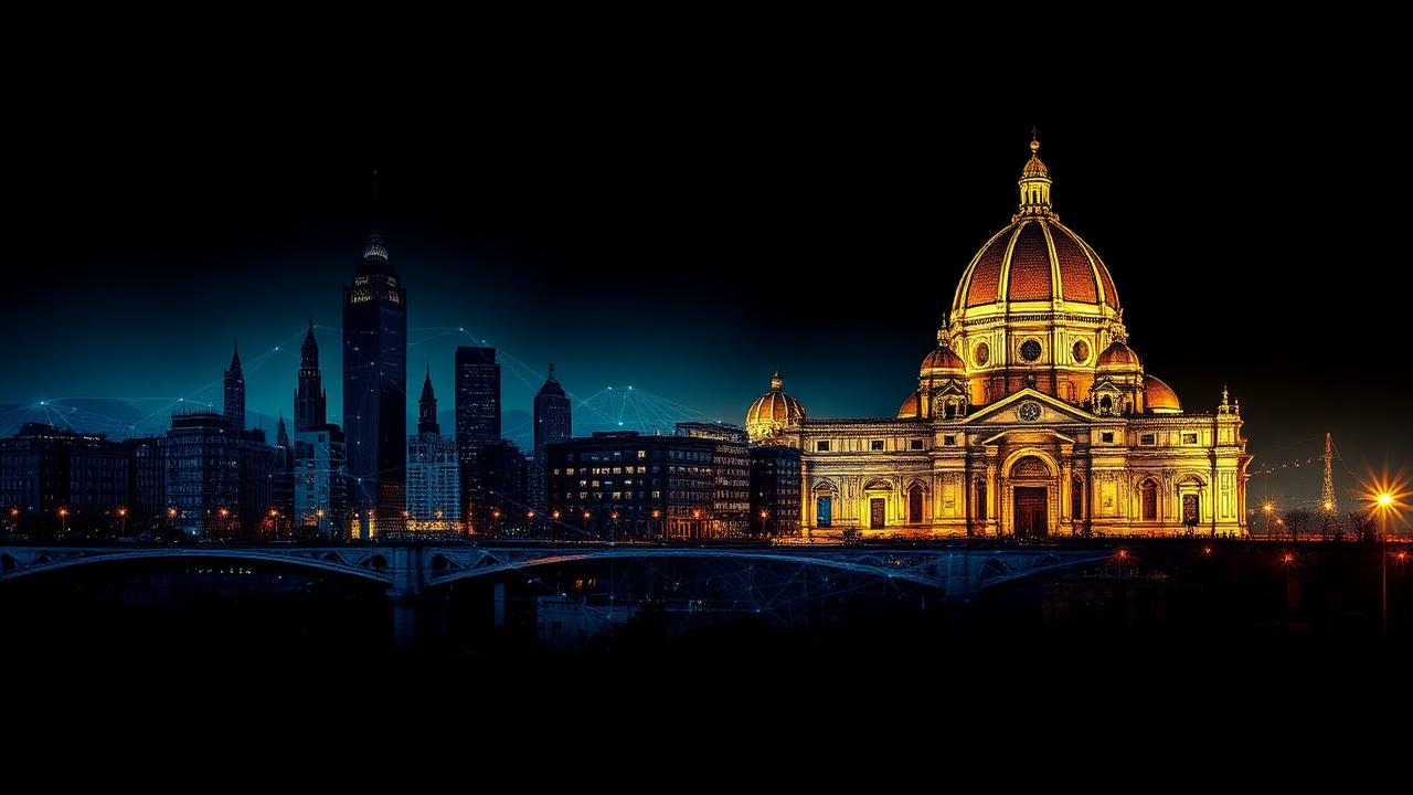 Tony Medrano to Keynote AI & Applied Science Conferences in Spain and Italy